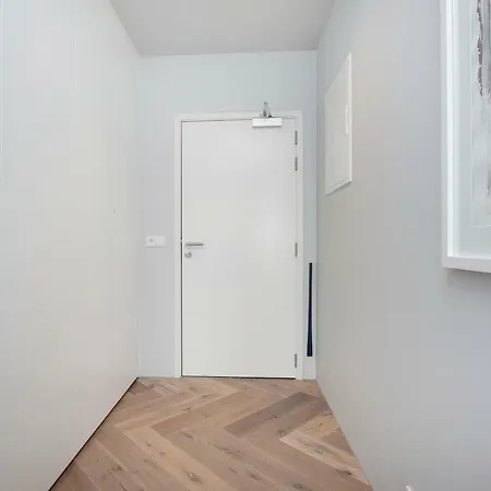 Apartment Ocean View Luxury In Reykjavík