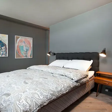 Apartment Ocean View Luxury In *