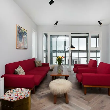 Apartment Ocean View Luxury In *
