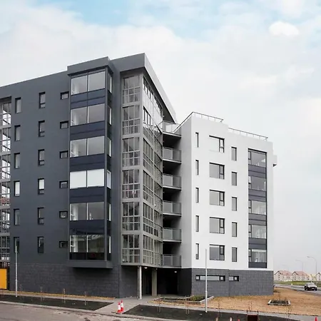 Ocean View Luxury In Apartment *